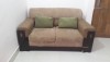 Two seats sofa